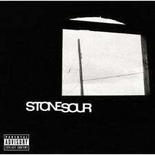 Stone Sour CD (2003) picture