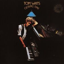Tom Waits - Closing Time - 50th Anniversary [New Vinyl LP] 180 Gram picture