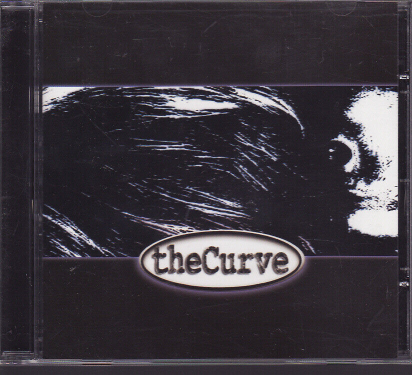 The Curve (CD, 2004, Freakbaby)