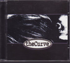The Curve (CD, 2004, Freakbaby) picture