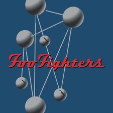 FOO FIGHTERS - THE COLOUR AND THE SHAPE NEW VINYL picture