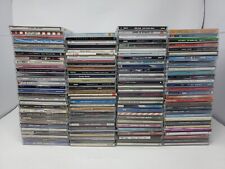 120 CD Lot- Pop Rock Alternative Money Maker Music- All cds Pictured-Look picture