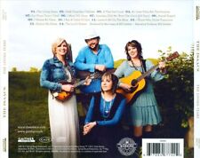 THE ISAACS - THE LIVING YEARS * NEW CD picture