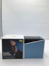 Eugen Jochum Complete Recordings Volume One Orchestral Works, CD Box Set picture