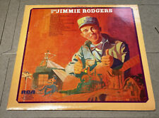 Jimmie Rodgers - This Is Jimmie Rodgers (VPS-6091) - 12