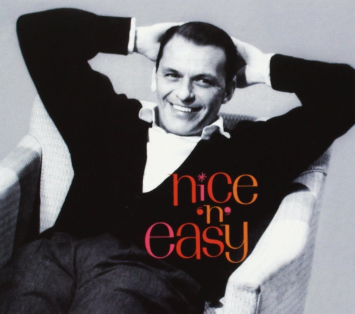 Frank Sinatra:Nice 'n' Easy + Bonus Tracks