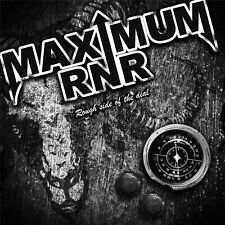 Maximum Rnr Rough Side of the Dial (CD) picture