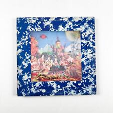 The Rolling Stones - Their Satanic Majesties Request - Vinyl LP Record - 1976 picture