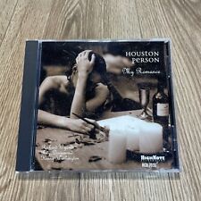 My Romance by Person, Houston (CD, 1998) picture