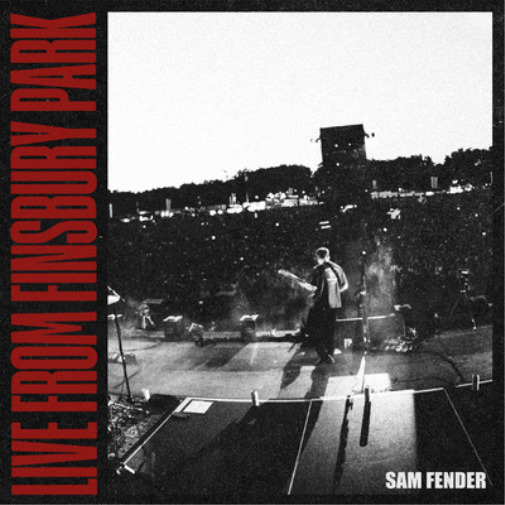Sam Fender Live From Finsbury Park (Vinyl) 12\