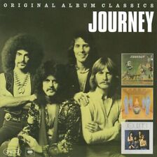 JOURNEY (ROCK) - ORIGINAL ALBUM CLASSICS: JOURNEY/LOOK INTO THE FUTURE/NEXT [SLI picture