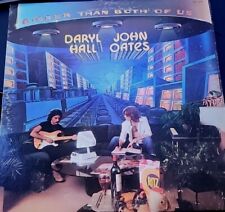 Daryl Hall & John Oates - Bigger than Both of Us APL1-1467-B picture