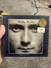 Face Value by Phil Collins (CD, Jun-1994, Atlantic (Label)) Rare Box Version picture