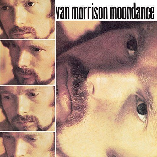 Van Morrison Moondance (180 Gram Vinyl) [Import] Records & LPs New