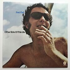 FRED NEIL: Other Side of This Life (Vinyl LP Record Sealed 1971) Folk Psych picture