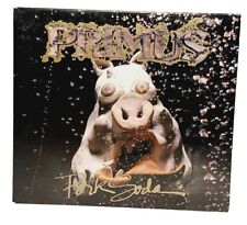 PRIMUS PORK SODA CD DIGIPAK ~  INTERSCOPE - 792257-2 - 1993 ~ DISC NRMT CONDITIO picture