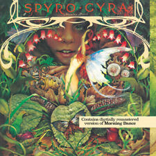 Spyro Gyra : Morning dance CD (1994) picture