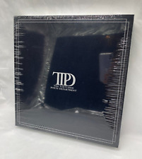 Taylor Swift The Tortured Poets Department Vinyl Display Case Brand New Sealed picture