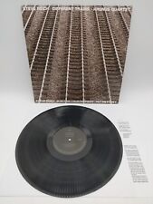 Steve Reich Different Trains LP Vinyl picture