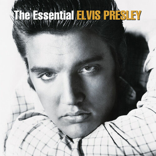 Elvis Presley - The Essential Elvis Presley [New Vinyl LP]