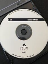 I AM Orchestration PDF CD~Full Collection~Bradley Knight~MSRP $425 picture