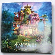 Disney Encanto Original Songs By Lin Manuel Miranda picture