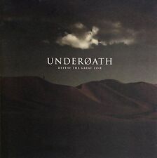 Underoath : Define the Great Line CD (2006) picture