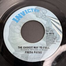 Freda Payne, Band Of Gold (7