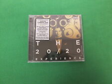 The 20 / 20 Experience 2 Of 2 By Timberlake Justin On Audio CD Brand New 8345 picture