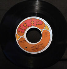Southwest F.O.B.-Smell Of Incense-Green Skies-Hip HIA-8002-Vintage '69 Psych 45 picture