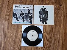 'The Beatles Third Christmas Record' 1965 U.K. fan club  7
