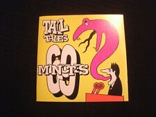 Tall Tales - 69 Minutes - 1993 Private CD / Power Pop Punk Rock picture