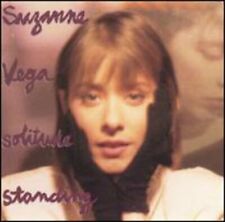 Solitude Standing by Suzanne Vega (CD, 1990) picture