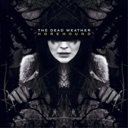 The Dead Weather Horehound (Vinyl) 12\