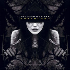 The Dead Weather Horehound (Vinyl) 12