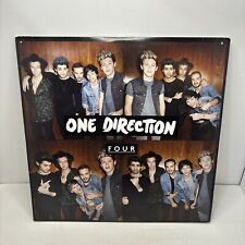 Four by One Direction (Record, 2014) picture