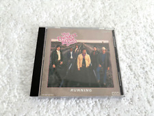 The Desert Rose Band - Running CD picture