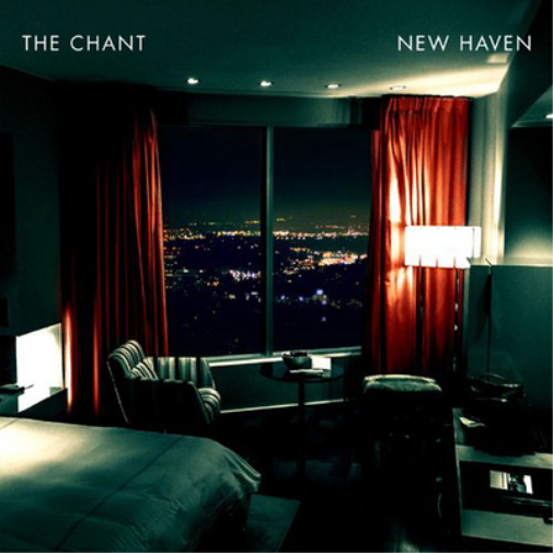 The Chant New Haven (CD) Album