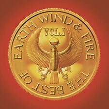 Earth Wind & Fire - The BEST of EARTH, WIND & FIRE Vol. 1 (1978) [New Vinyl LP] picture