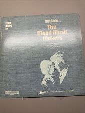 Various ‎– Zenith Salutes... The Mood Music Makers CSS 522 picture