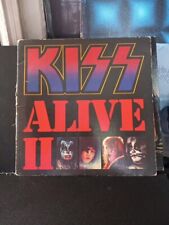 Kiss - Alive II  picture