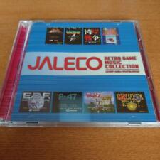 JALECO Retro Game Music Collection picture