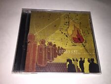 New Sealed Looseleaf Last Match And Some Gasoline Cd Rock 2007 picture