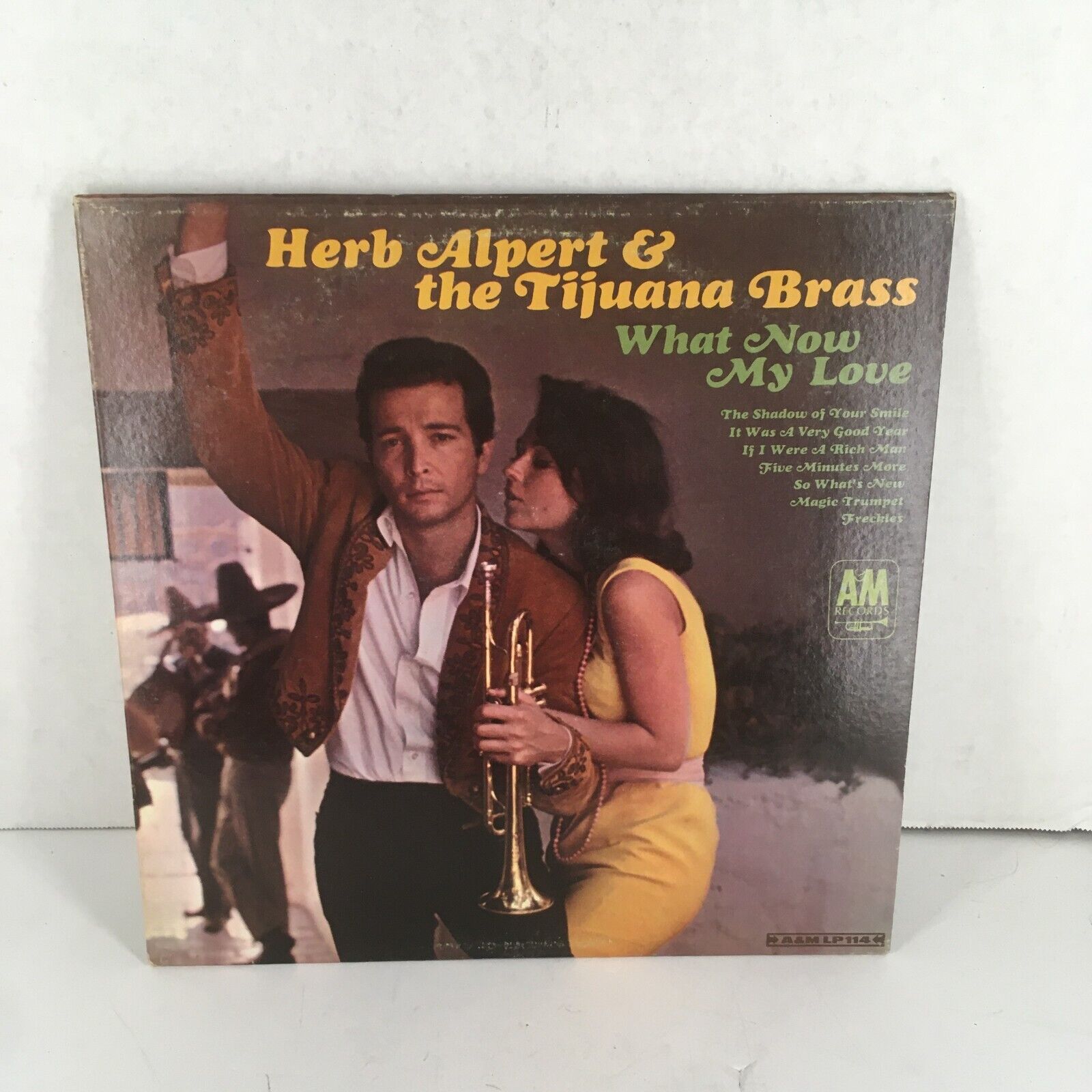 Herb Alpert & The Tijuana Brass \