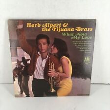 Herb Alpert & The Tijuana Brass 