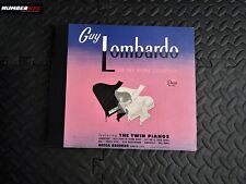 Vintage Guy Lombardo & His Royal Canadians - The Twin Pianos 78 Album 4 Records picture