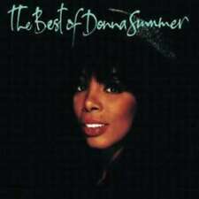 Best of - Summer Donna CD Greatest Hits Sealed  New  picture