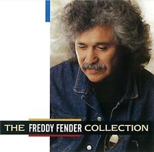 The Freddy Fender Collection picture