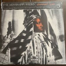 Mississippi Sheiks - Complete recorded Works In Chronological Order LP NEW picture