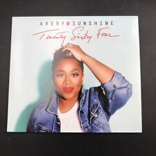 Twenty Sixty Four by Sunshine, Avery (CD, 2017) SH 5836 picture